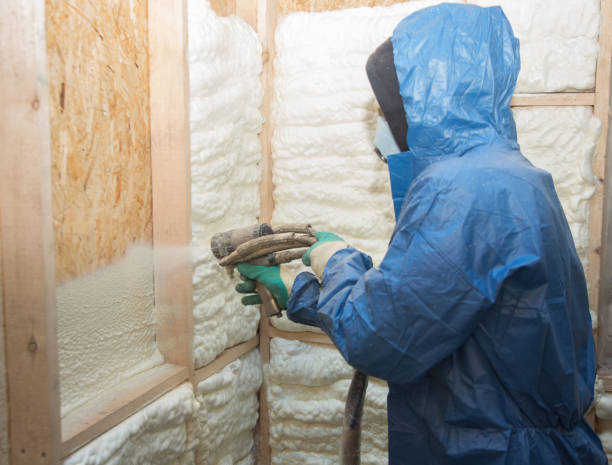 Trusted Hillsboro, TX Insulation Services Experts